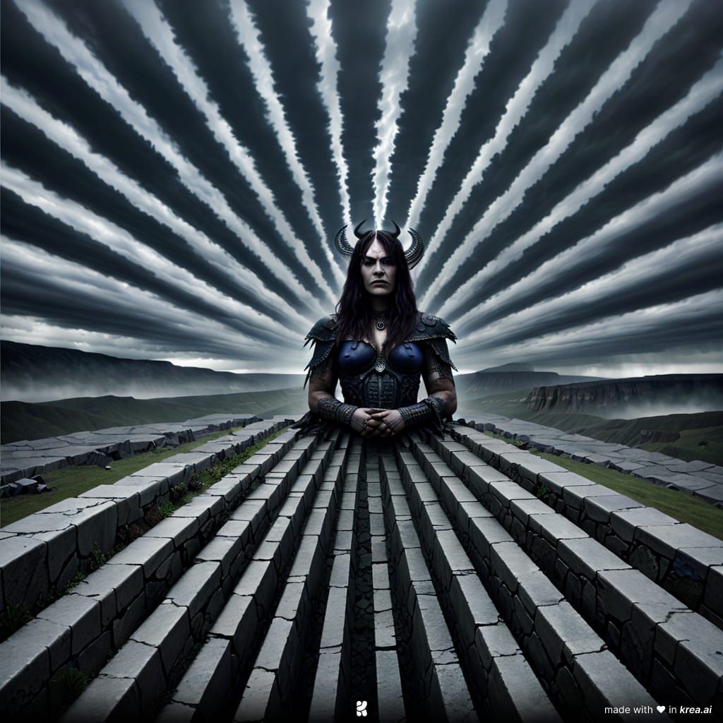 The sorcerer