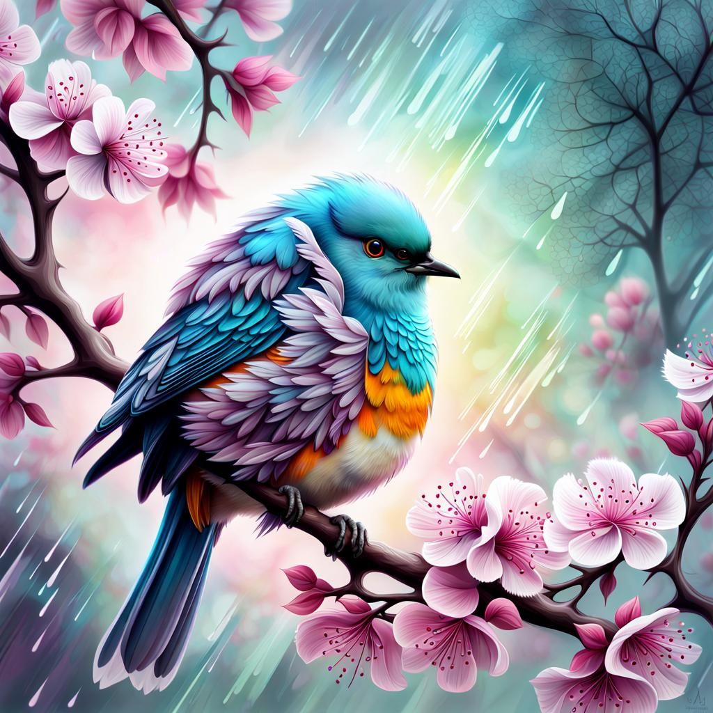 Untitled Creation