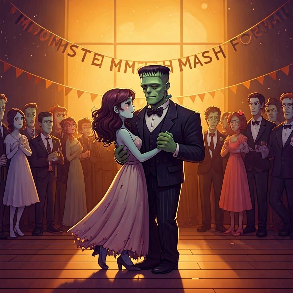 dance floor