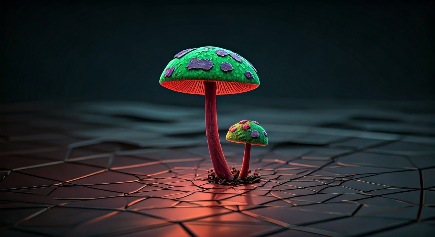Untitled Creation