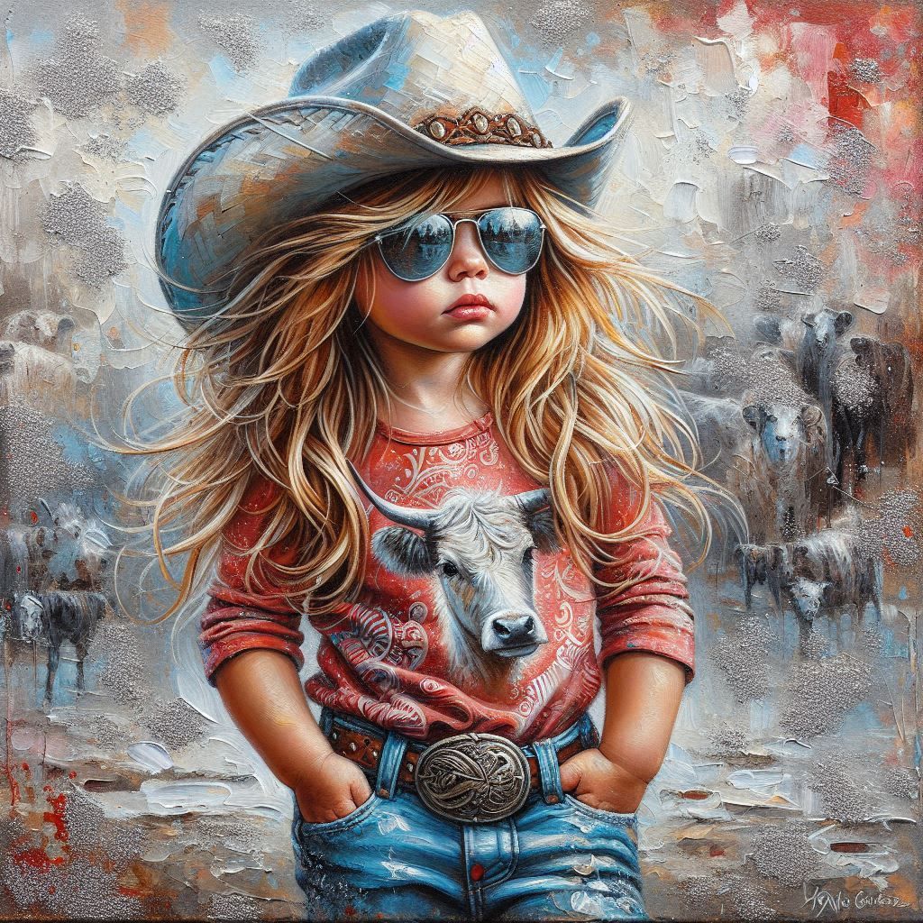 It's nearly time to herd 'em in