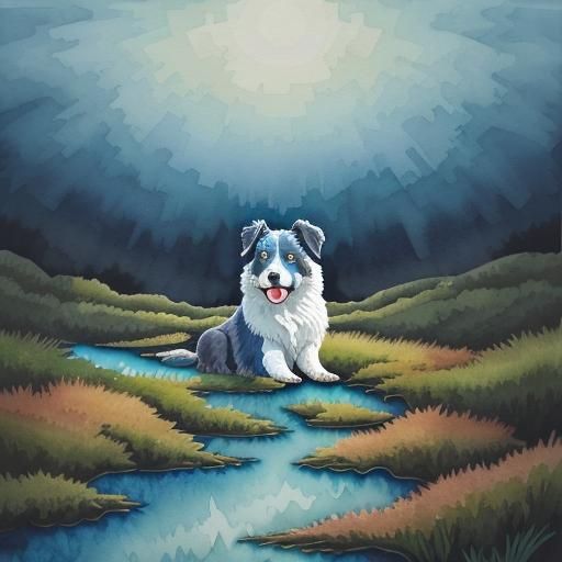 Australian Sheperd