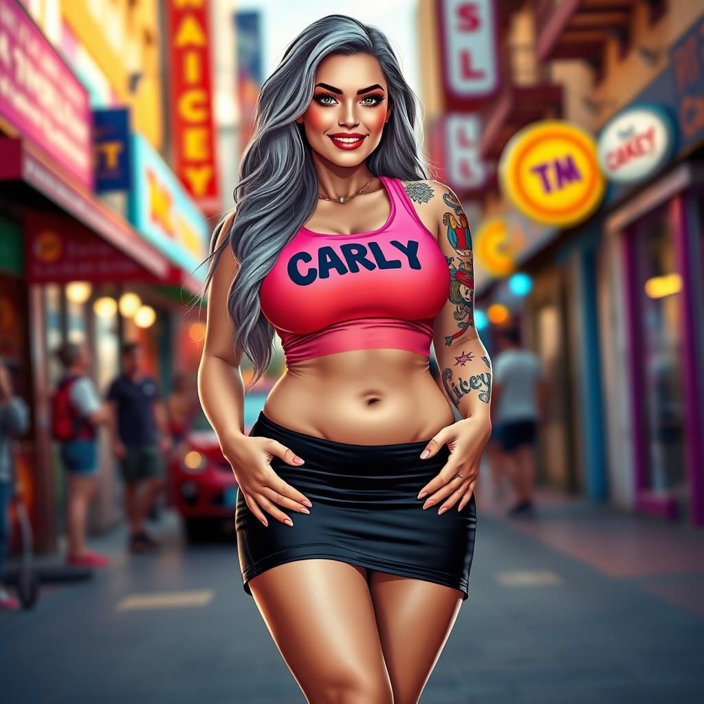 Carly