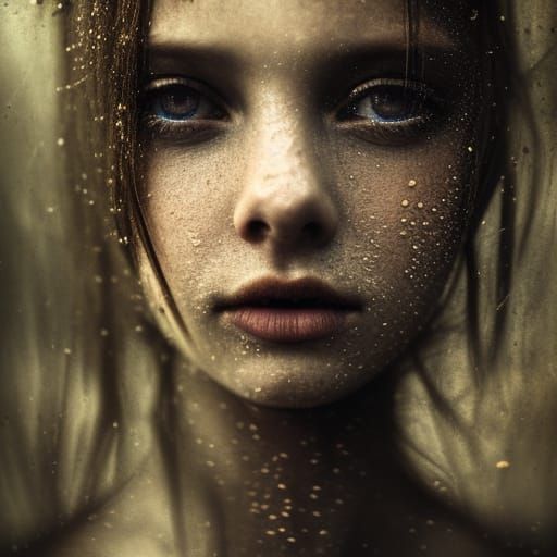 The Mermaid