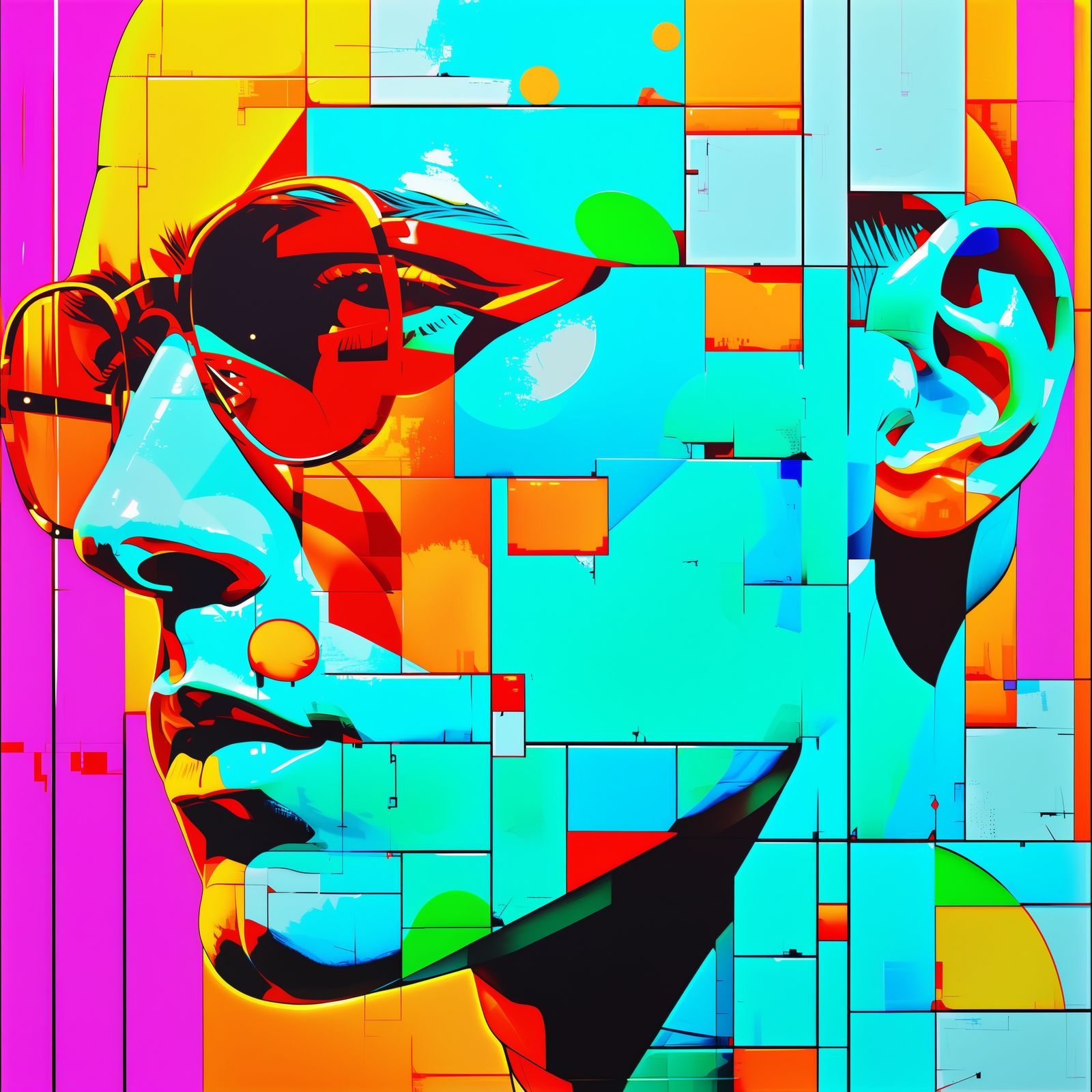 Fun with Stable Diffusion 3.5