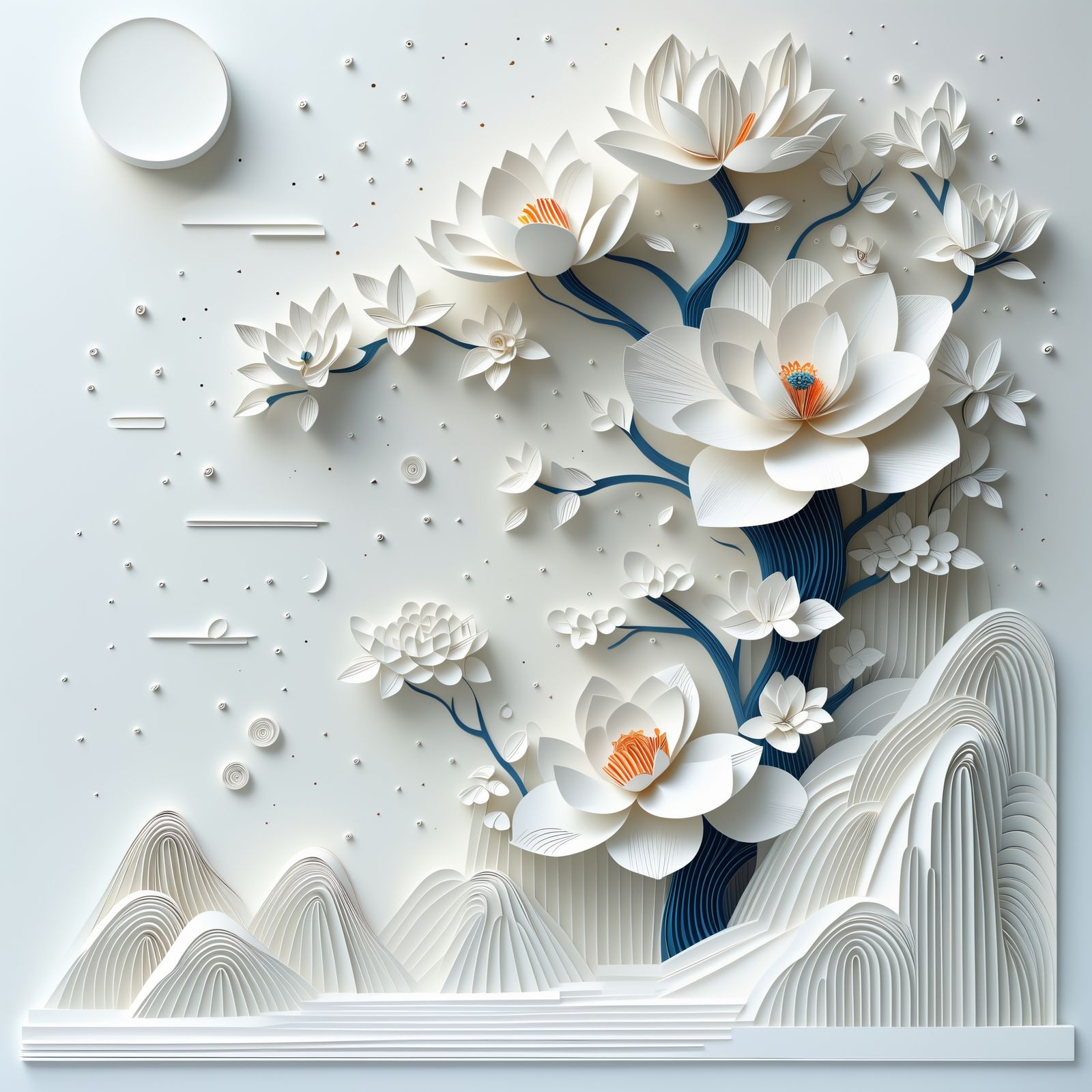 Fun with Stable Diffusion 3.5