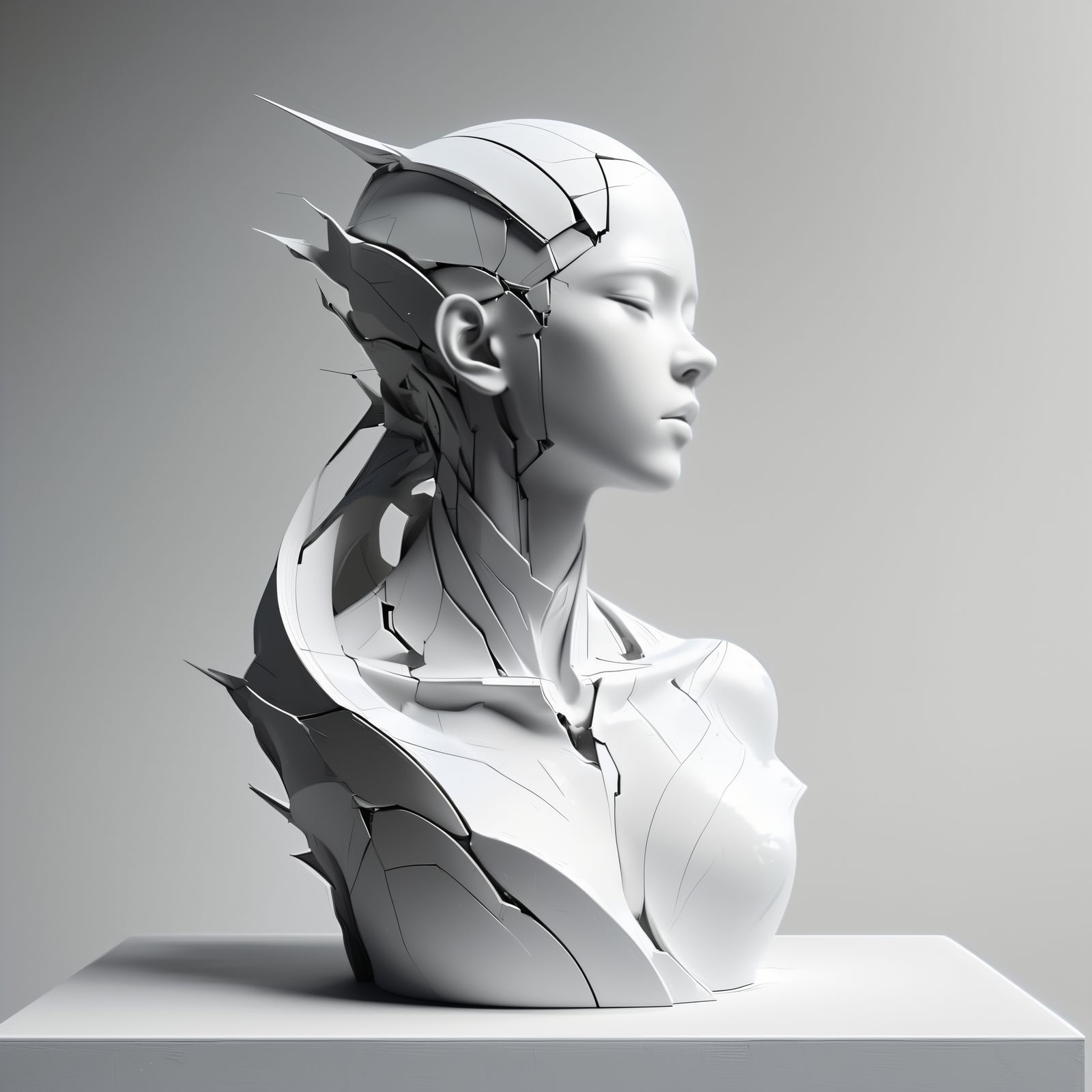 Fun with Stable Diffusion 3.5