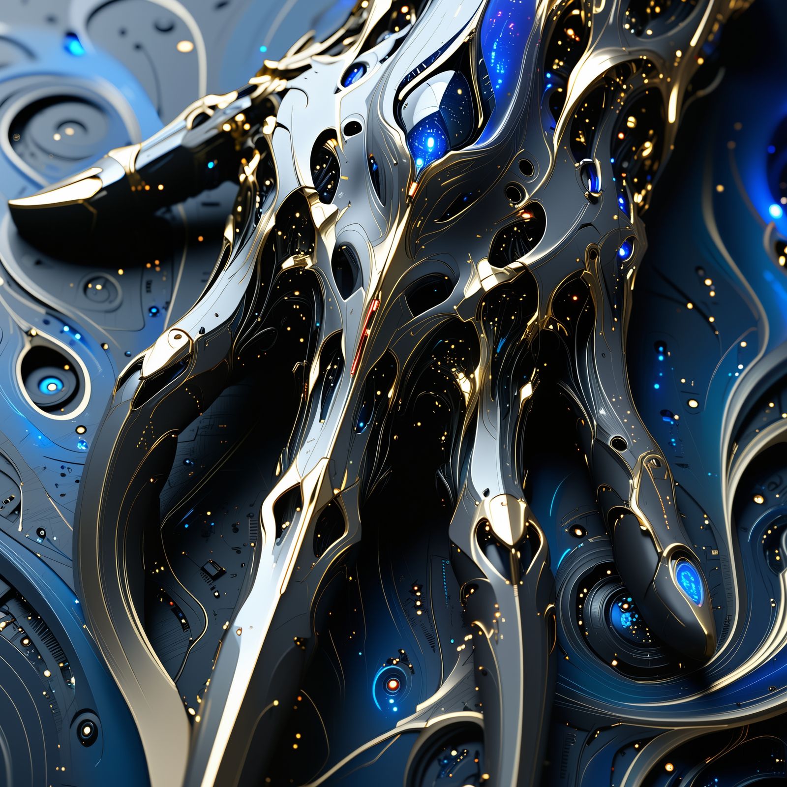 Fun with Stable Diffusion 3.5