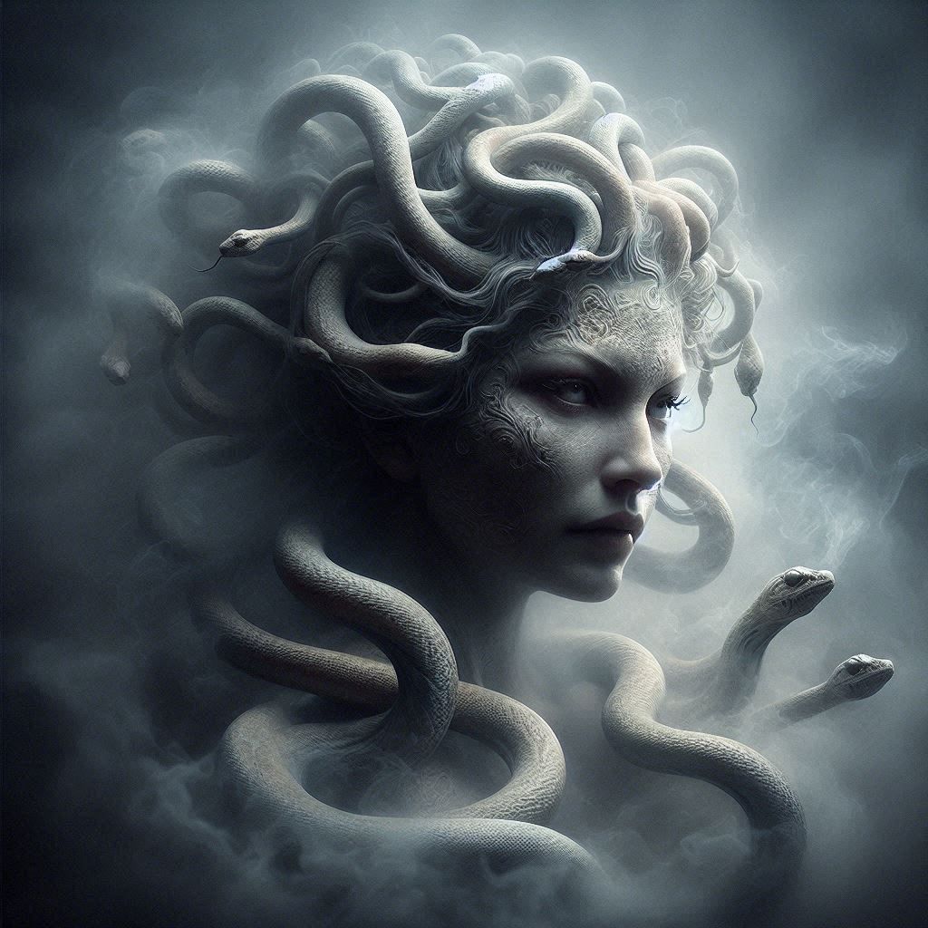 Medusa