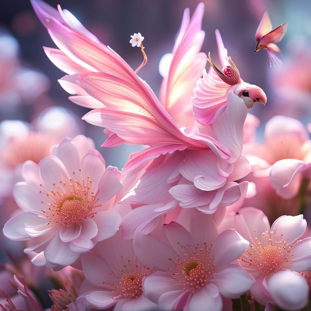 flowers