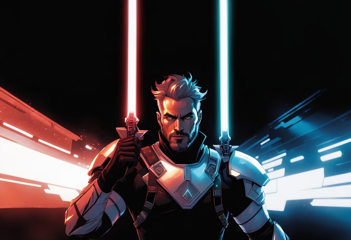 A Sun Assassin Unleashed — but is He an Agent, Double-agent,...