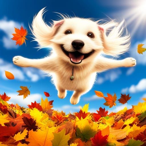 Yipeeeee!!!    by @TaraLynn