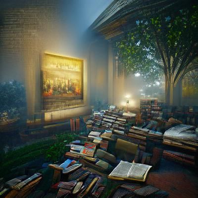 Midnight Library