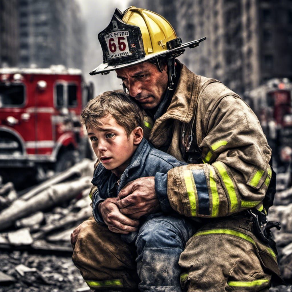 out of the rubble  by @ra_ra_ra