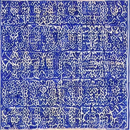 indigo