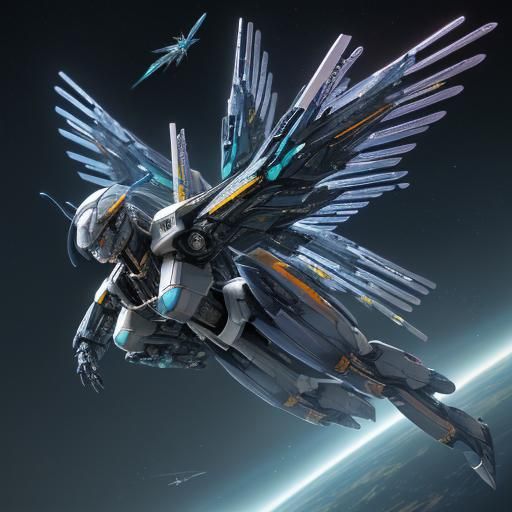 ((Best quality)), ((masterpiece)), (highly detailed:1.3), 3D...