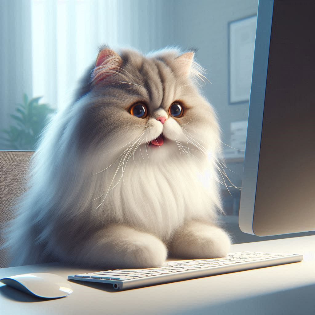 Unlikely Friends Quest - Tech + Nature