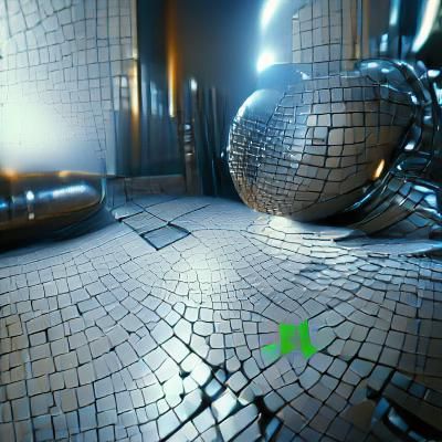 The Matrix Unreal Engine Neo 8K Raytracing RTX