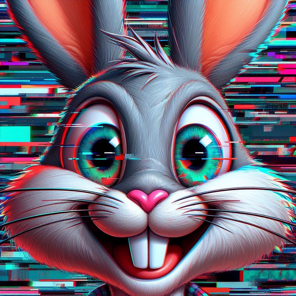 Bugs Bunny