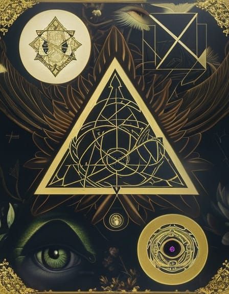 subliminal occult