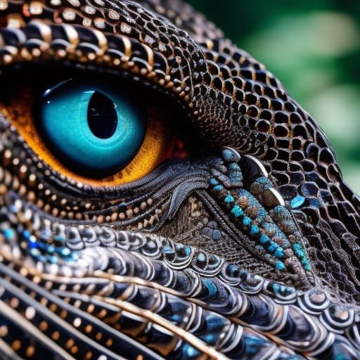 Dragons