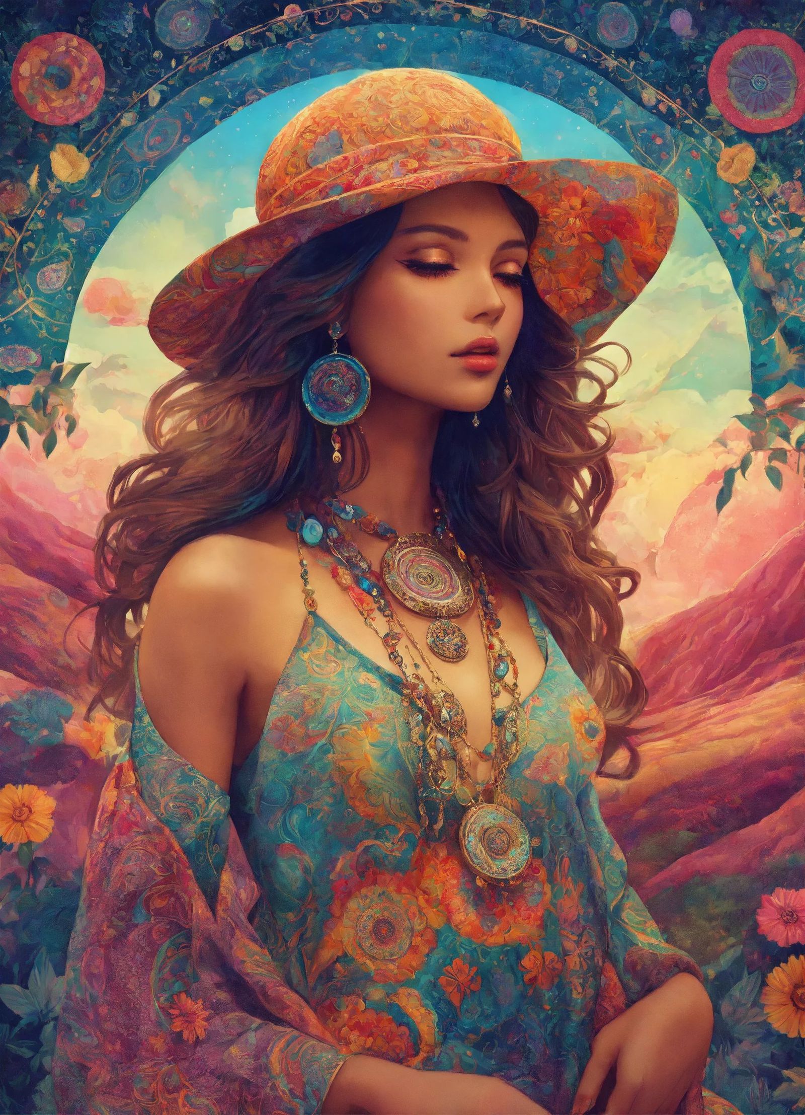 Flower Child