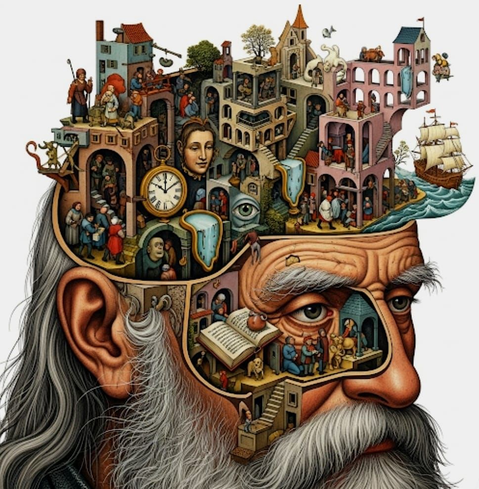 Complicated ⚙️ 05