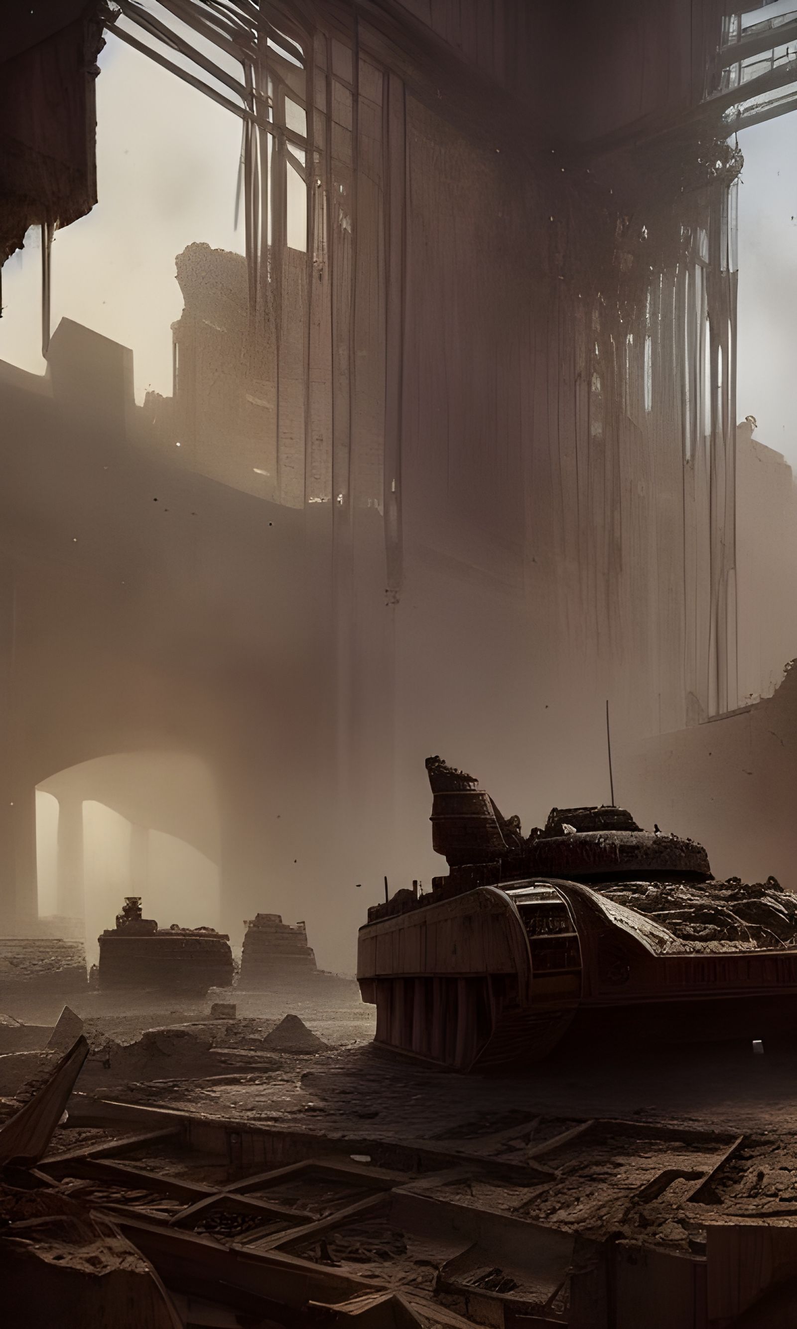 Wreck II