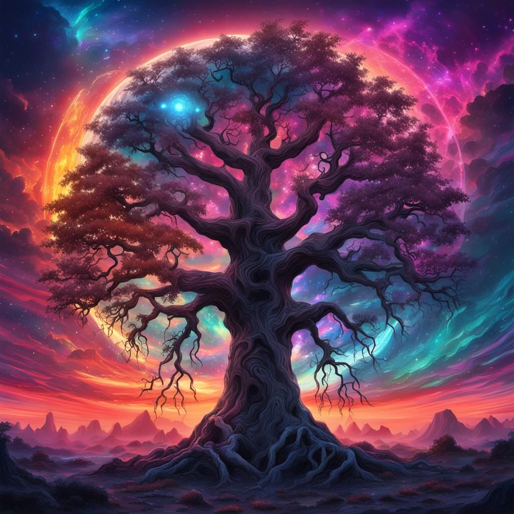 Untitled Creation