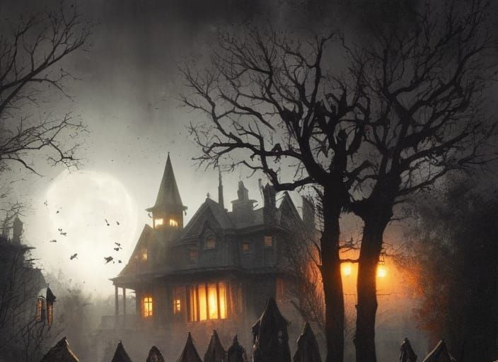 Hallows Eve