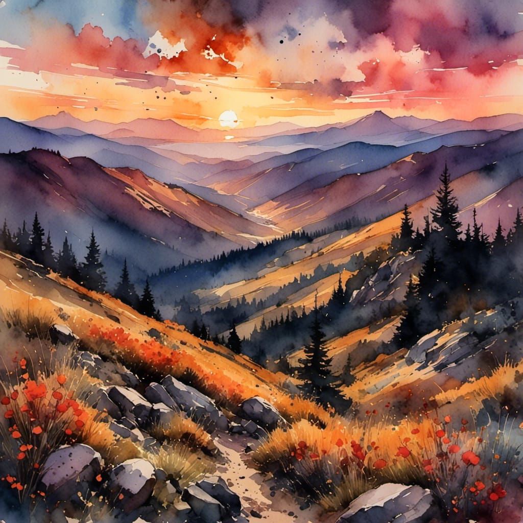 Caffeine Fuelled: lora test 008