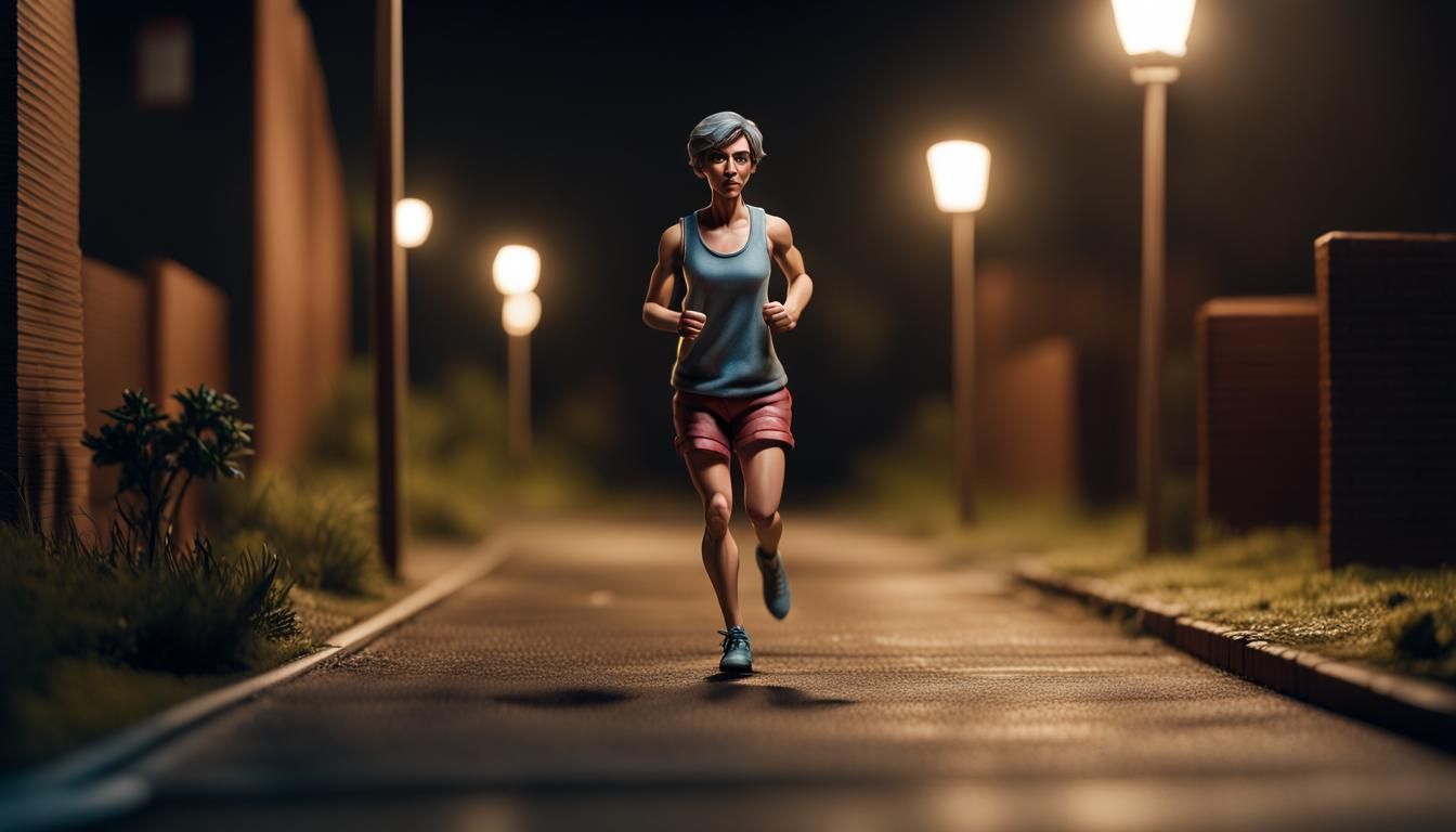 Jog 2