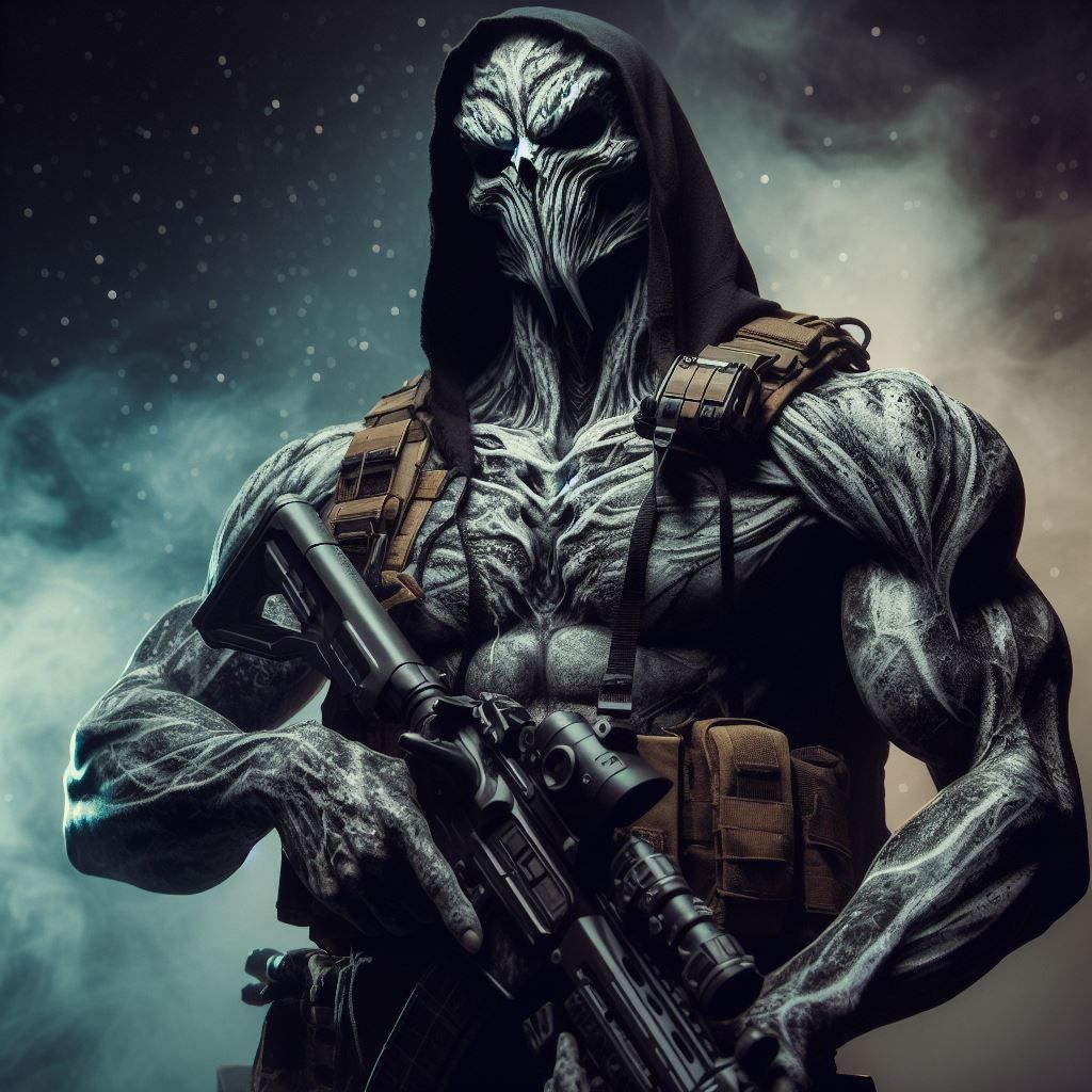 Updated version of Ghost