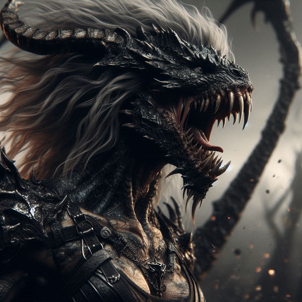 giving me Lord of the Rings vibes