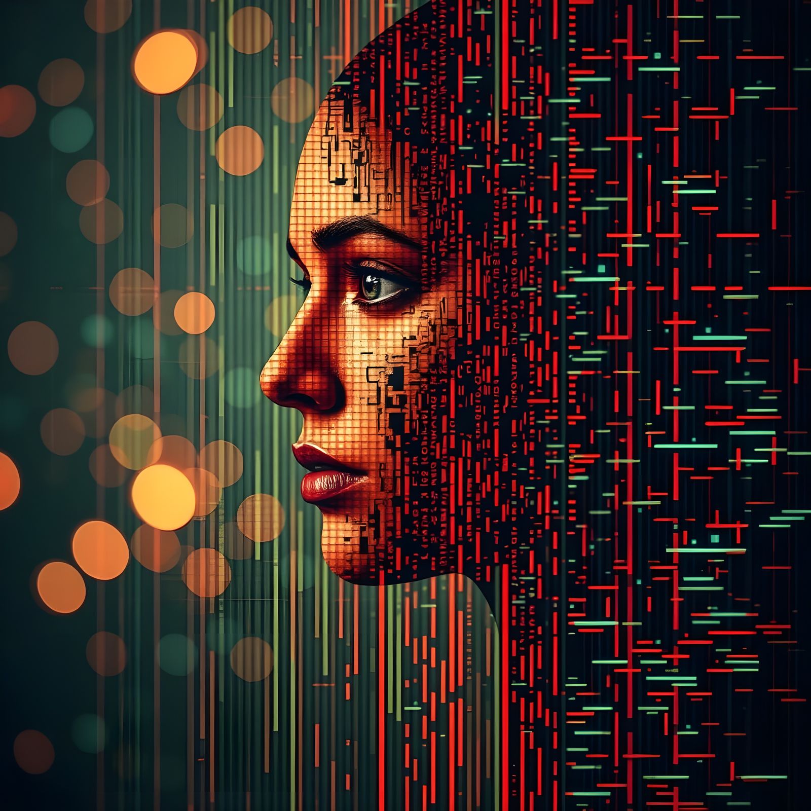 Eco.exe  by @Ingalamix