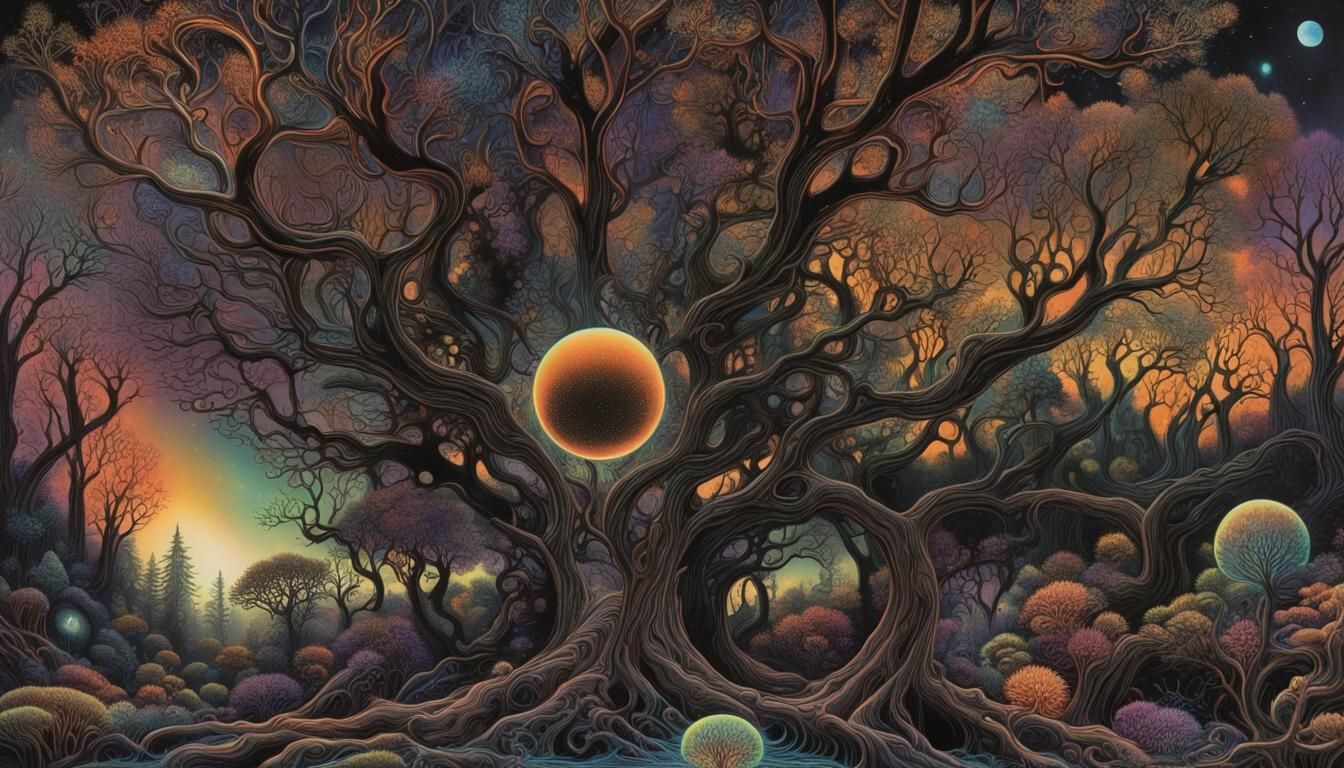 Untitled Creation