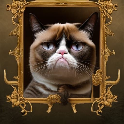 I was a meme once, it was awful  by @Sysop