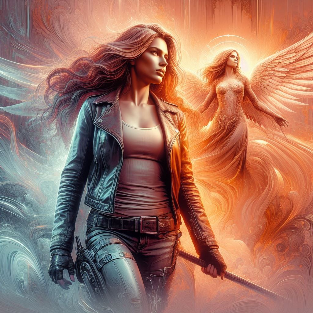 Cassy - Dream about Heaven