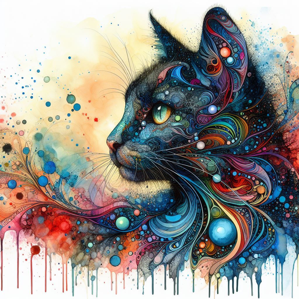 The Inner Life of Cats