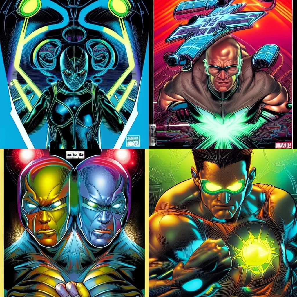 electro