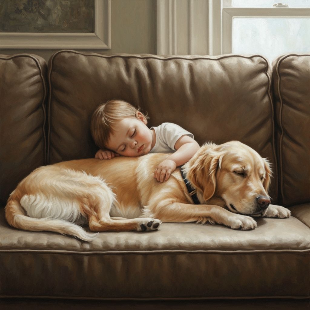 Buddies  by @RFIC Wizard