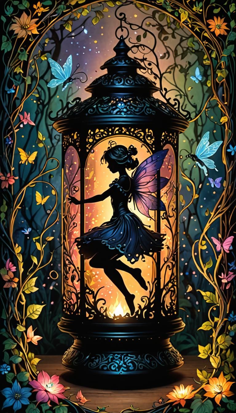 Fae Light