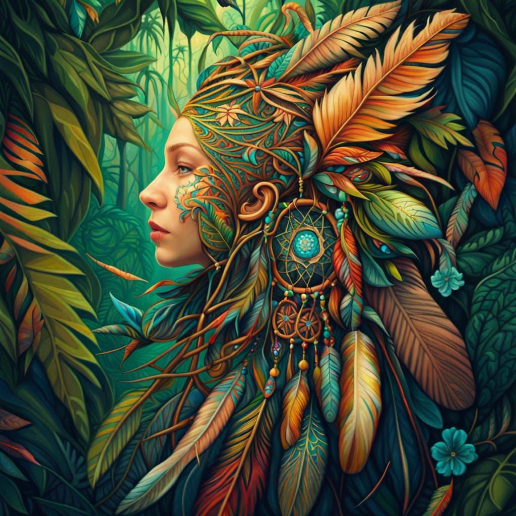 Untitled Creation