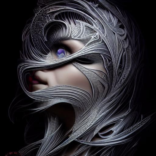 Untitled Creation