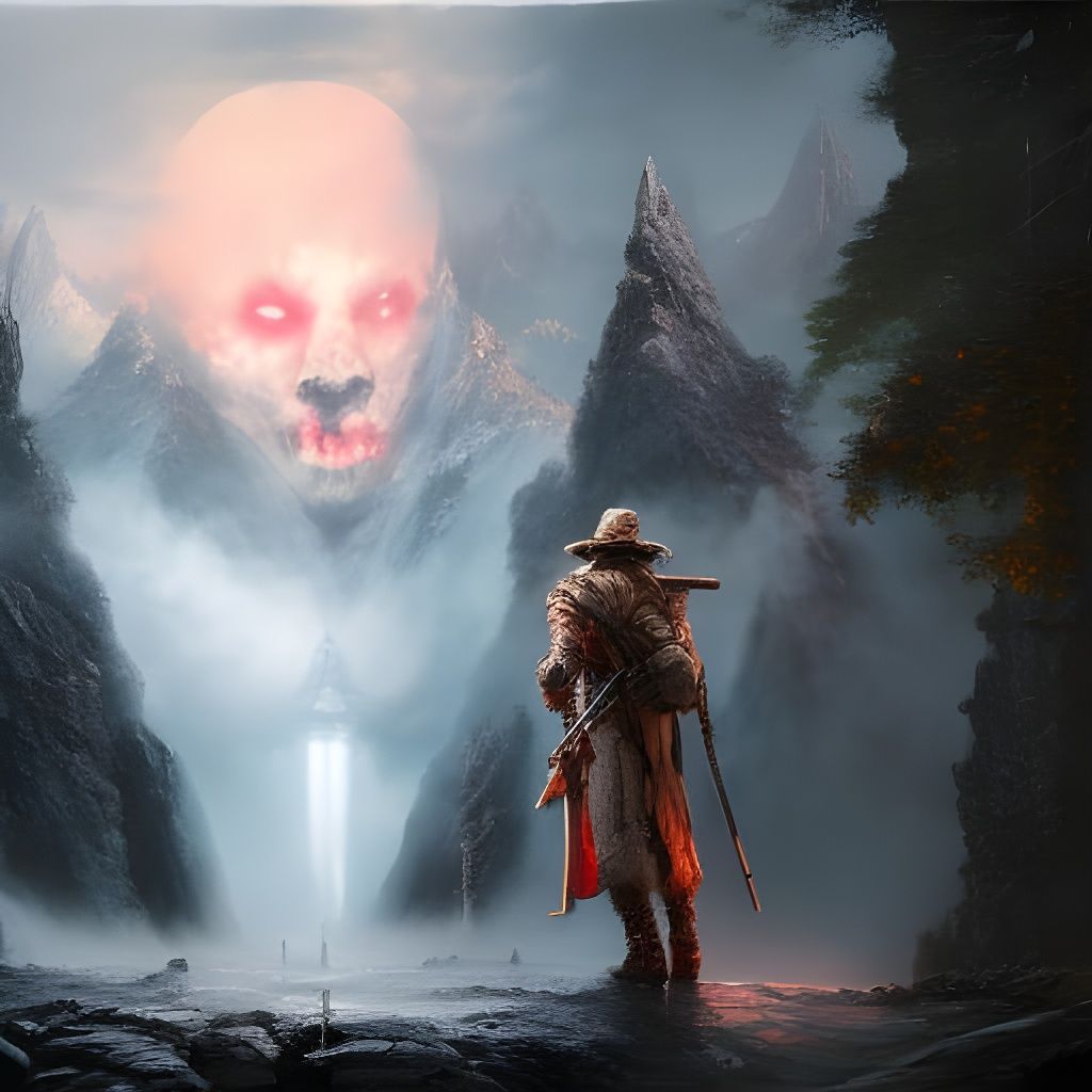 You Defiantly Shall Not Pass AI Generated Artwork NightCafe Creator you-defiantly-shall-not-pass-ai-generated-artwork-nightcafe-creator