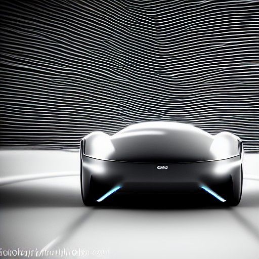How could anyone drive this, I mean seriously.