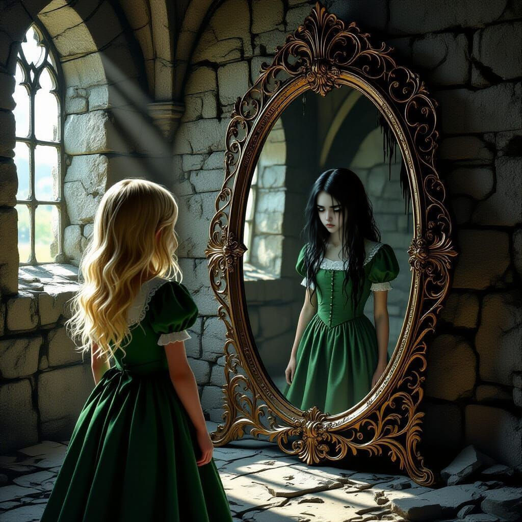 "One night can change everything"