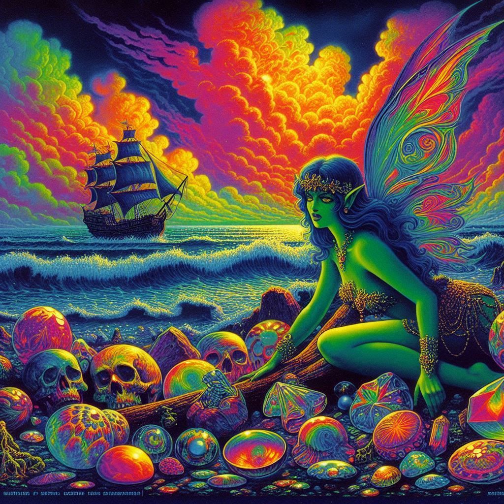 ship rekt gobln prins'ss