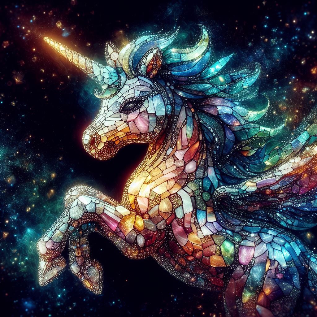 Pegasus