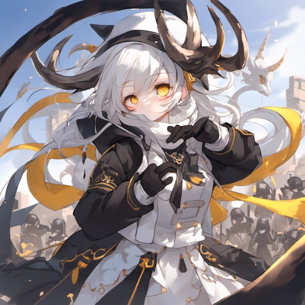 oh, you are the new commander?